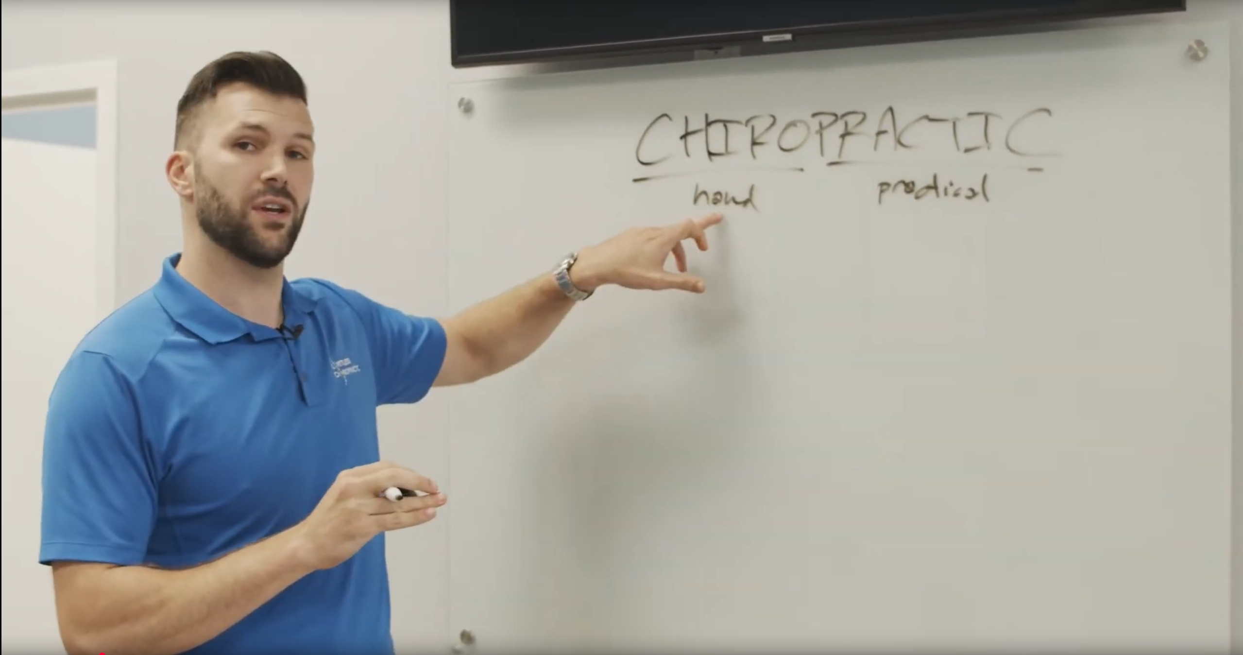 Health Library | Chiropractic & Wellness Blog | Limitless Chiropractic